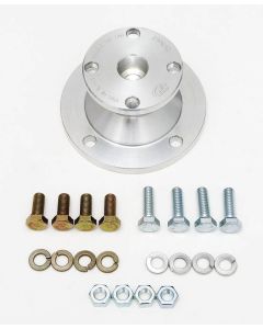 1971-1982 Corvette Cooling Fan Clutch Eliminator	