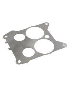 1968-1969 Corvette Carburetor Spacer Baffle Plate For Cars With Rochester Carburetor	