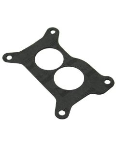 1967-1969 Corvette Carburetor Base Gasket Set For Cars With 3X2	