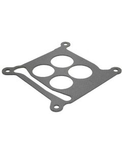 Carburetor Base Gasket, Holley & 300hp Engine, 1966-67