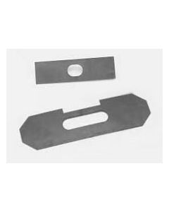 1968-1976 Corvette Shifter Lever Seals Upper And Lower Automatic Transmission	