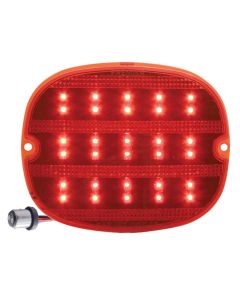 1990-1996 Corvette United Pacific LED Taillight	