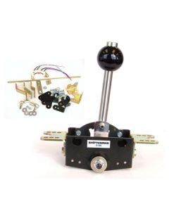 1965-1967 Corvette Automatic Upgraded Shifter For Overdrive 6L80E and 6L90E