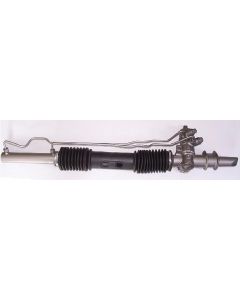 1963-1982 Corvette Steeroids(tm) Replacement Rack & Pinion