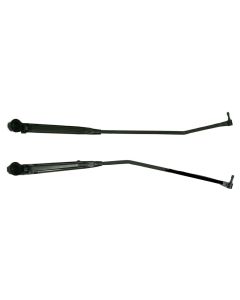 Windshield Wiper Arms, 1968