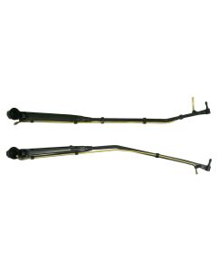 Windshield Wiper Arms, 1969-1974Early