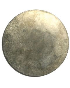 1974 Corvette Gas Door	