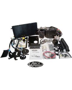 Corvette Heater/Air Conditioning Kit, Small Block, Gen IV, Vintage Air, 1974-1976