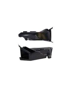 Corvette Air Distribution Box, 1963-1967