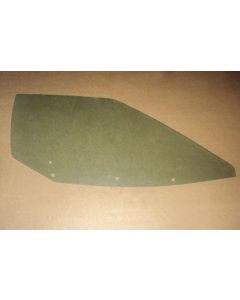 1984-1996 Corvette Door Glass Tinted Right	
