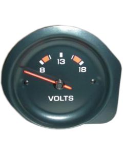 Voltmeter Gauge, 1977