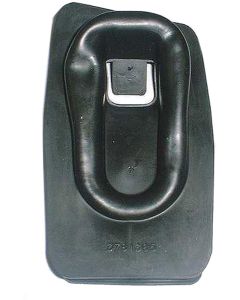 1961-1962 Corvette Clutch Fork Boot Aluminum Housing	