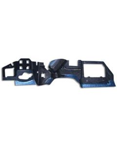 1973-1975 Corvette Quiet Ride Solutions Firewall Insulation	