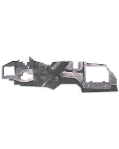 1976-1979 Corvette Quiet Ride Solutions Firewall Insulation	