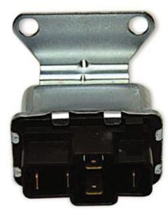 1978-1982 Corvette Relay Wiper Intermittent	