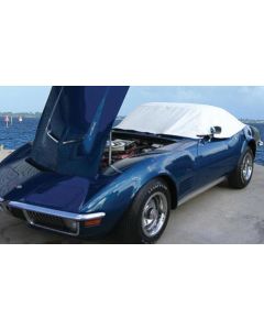 1968-1982 Corvette Sunjacket Cover Ferguson	