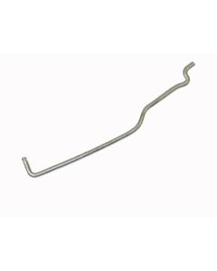 1963-1967 Corvette Door Control Lock Rod Vertical	