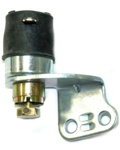 Lectric Limited Solenoid, Carburetor Idle Stop, For Cars With Automatic Transmission & Air Conditioning| 17061769 Corvette L82 1977, 1979-1980