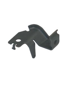 1969-1972 Corvette Holley Accelerator Cable Bracket Carburetor	