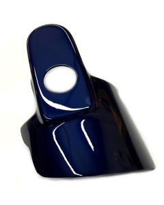 Corvette Brake Master Cylinder/Booster Cover,Painted In Exterior Color,1997-2004