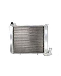 1963-1972 Corvette Griffin Aluminum Radiator Small Block	