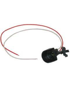 1978-1982 Corvette Socket Courtesy Light Under Dash	