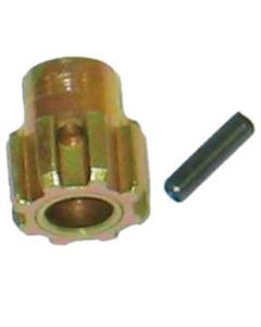 Shock Absorber Gear, Bilstein, FX3, 1992-1995