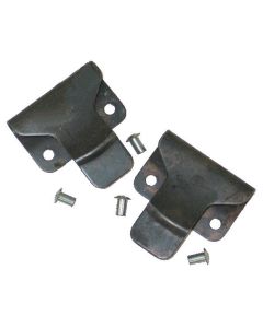 1963-1967 Corvette Door Striker Hinge Spring	