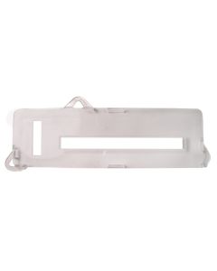 1978-1982 Corvette Heater/AC Lens,, Sold as Each