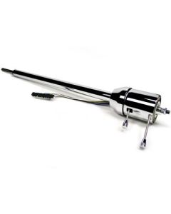 1963-1966 Corvette ididit Steering Column Paintable Tilt	