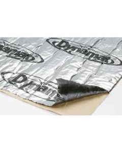 1968-1982 Corvette Cargo Area Insulation Kit Dynamat Extreme	