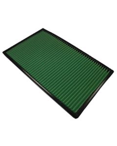 1990-1996 Corvette Air Filter Green USA	