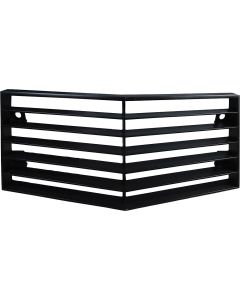 1974 Corvette Grille Front Center	
