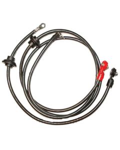 Cable Set,Battery,1971