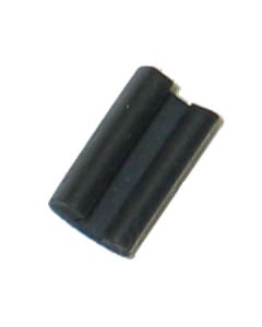 1956-1962 Corvette Glove Box Door Stop Bumper	