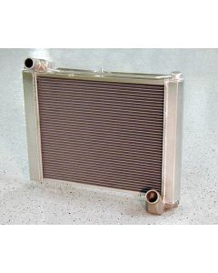 1961-1962 Corvette Radiator Aluminum Direct-Fit	