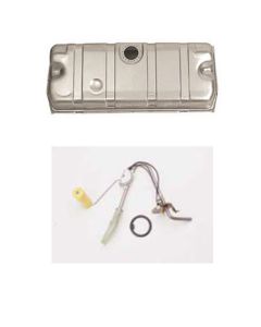 1963-1967 Corvette Gas Tank Kit	