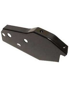 1968 Corvette Frame Extension Front Right	