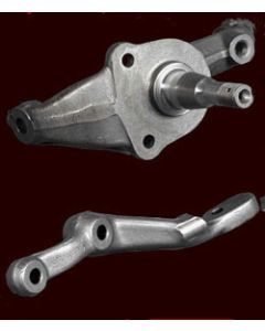 1969-1982 Corvette Spindle With Knuckle Reconditioned Front Left	