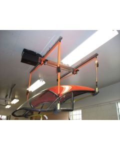  Corvette Hardtop Power Hoist With Remote	
