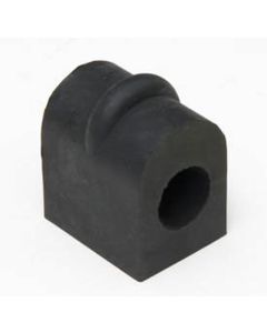 1963-1967 Corvette Bushing Sway Bar Rear 9/16" Rubber	