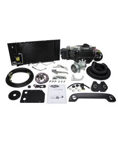 1958-1960 Corvette Air Conditioning Unit Electronic Control Gen IV Vintage Air	