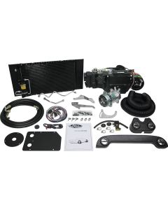 1961-1962 Corvette Air Conditioning Unit Electronic Control Gen IV Vintage Air	