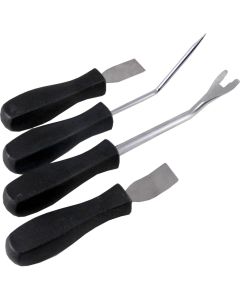 Premier Quality Products, Weatherstrip Removal & lnstallation Tools| E-38124 Corvette