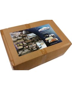 Car Capsule, Length 16'x Width 72"x Height 68"