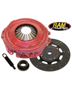 1972 Corvette Ram Clutches Clutch Kit HDX 10.5"	