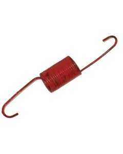 1969 Corvette Return Spring Carburetor With 3 x 2 Orange	