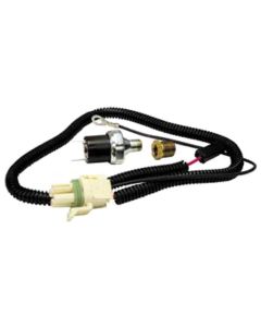 1982-1991 Corvette Lock-Up Switch Kit 700R4 Transmission	