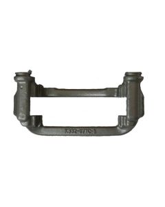 1988-1996 Corvette Brake Caliper Bracket Rear	