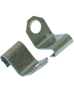 1956-1960 Corvette Bracket Temperature Wire	